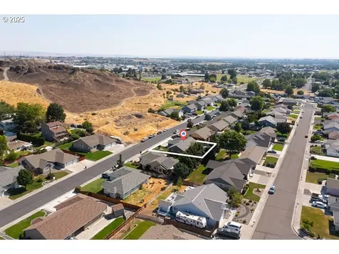 905 W Hartley Avenue Hermiston OR 97838