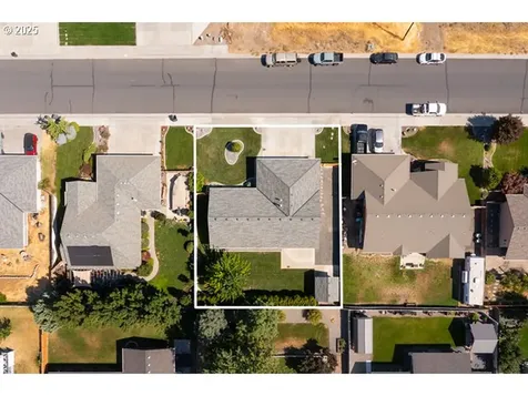 905 W Hartley Avenue Hermiston OR 97838