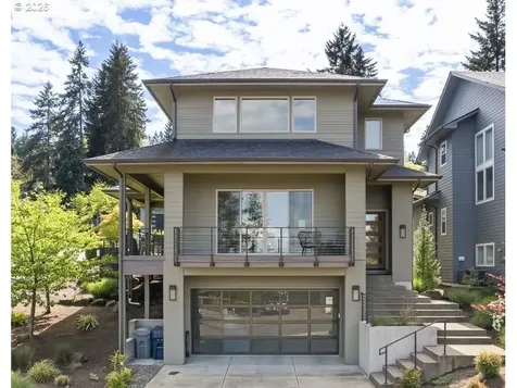 2490 Panorama Drive Eugene OR 97405