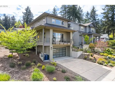 2490 Panorama Drive Eugene OR 97405