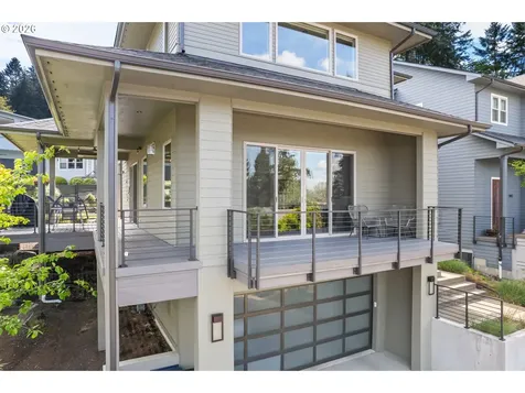 2490 Panorama Drive Eugene OR 97405