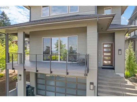 2490 Panorama Drive Eugene OR 97405