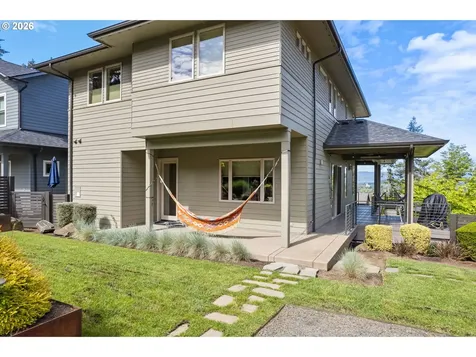 2490 Panorama Drive Eugene OR 97405