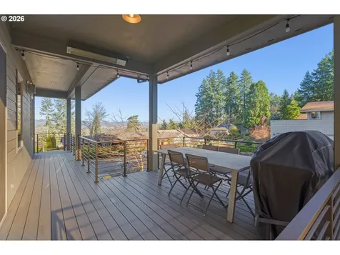 2490 Panorama Drive Eugene OR 97405