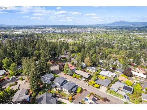 2490 Panorama Drive Eugene OR 97405