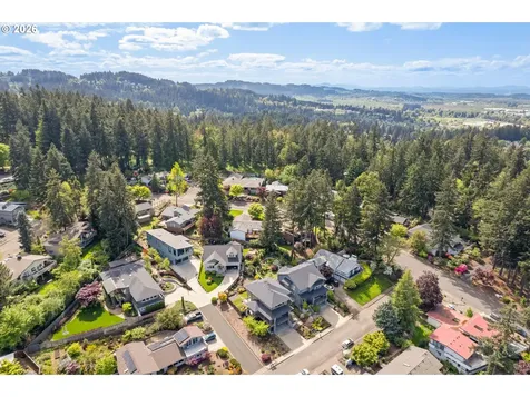 2490 Panorama Drive Eugene OR 97405