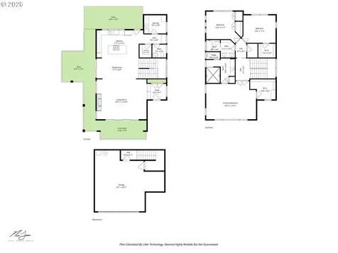 2490 Panorama Drive Eugene OR 97405