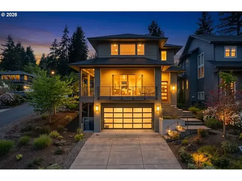 2490 Panorama Drive Eugene OR 97405