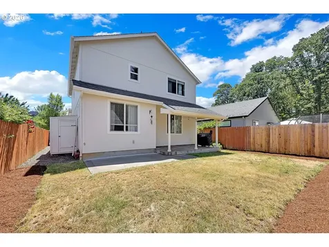 24969 Perkins Road Veneta OR 97487
