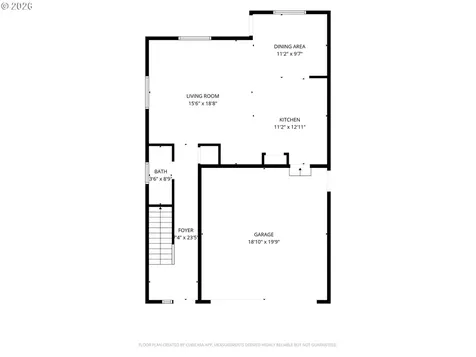 24969 Perkins Road Veneta OR 97487