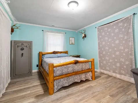1531 Franklin Street Lebanon OR 97355