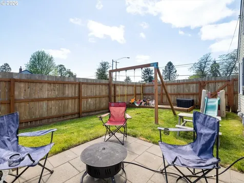 1531 Franklin Street Lebanon OR 97355
