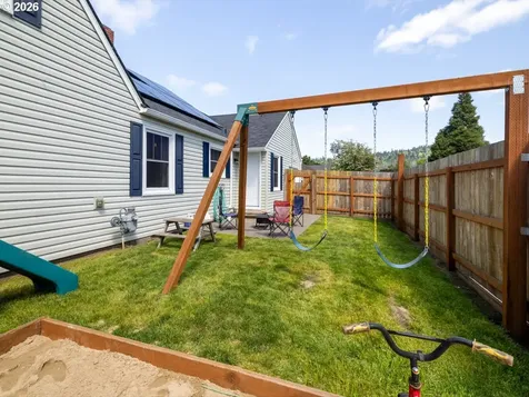 1531 Franklin Street Lebanon OR 97355