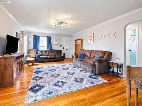 1531 Franklin Street Lebanon OR 97355