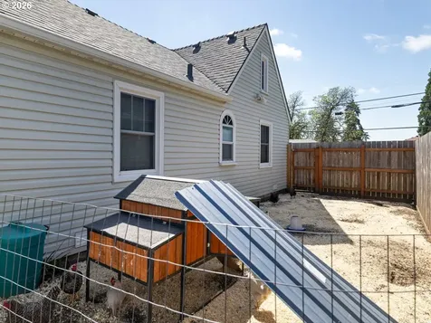 1531 Franklin Street Lebanon OR 97355