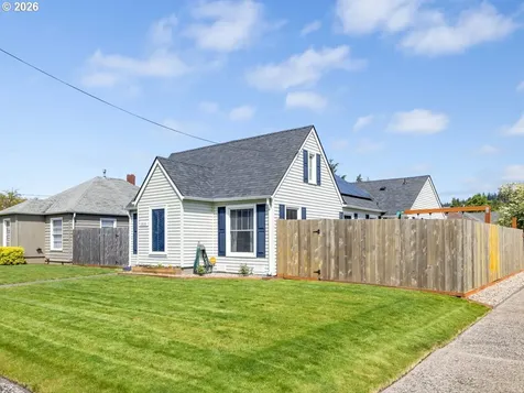 1531 Franklin Street Lebanon OR 97355