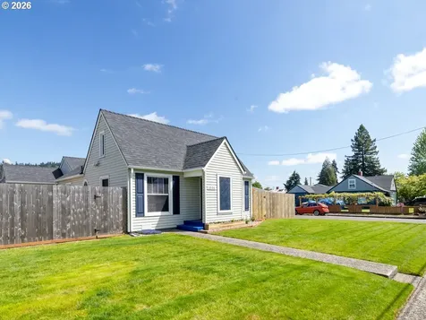 1531 Franklin Street Lebanon OR 97355