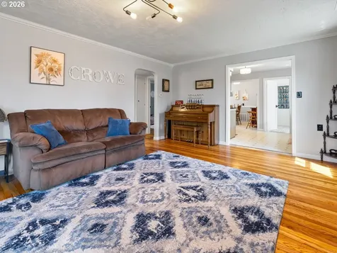 1531 Franklin Street Lebanon OR 97355