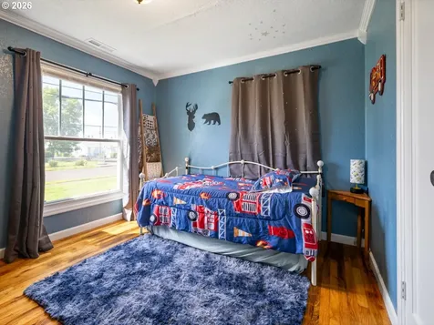 1531 Franklin Street Lebanon OR 97355