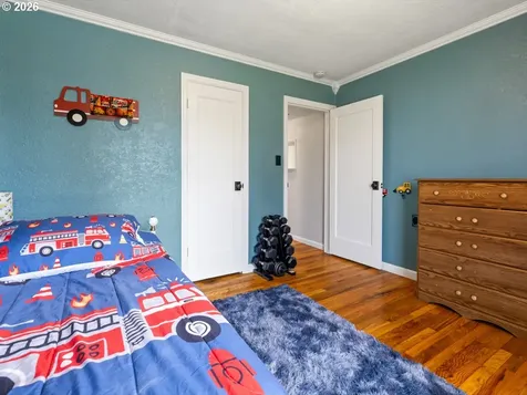 1531 Franklin Street Lebanon OR 97355