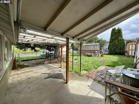 808 F Avenue La Grande OR 97850