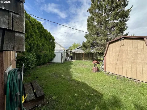 808 F Avenue La Grande OR 97850