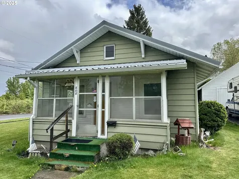 808 F Avenue La Grande OR 97850