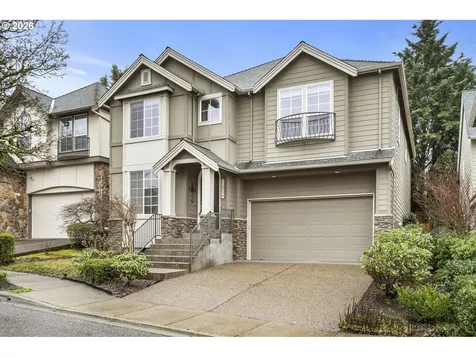 12774 NW Alsace Lane Portland OR 97229