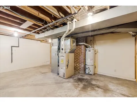 2327 SE 60th Avenue Portland OR 97215