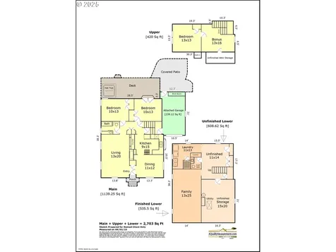 2327 SE 60th Avenue Portland OR 97215