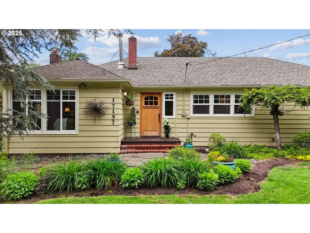 17157 S Bradley Road Oregon City OR 97045