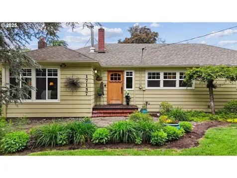 17157 S Bradley Road Oregon City OR 97045