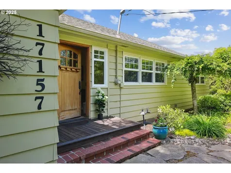 17157 S Bradley Road Oregon City OR 97045