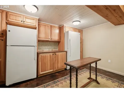 17157 S Bradley Road Oregon City OR 97045