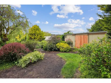 17157 S Bradley Road Oregon City OR 97045