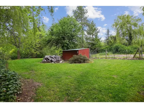 17157 S Bradley Road Oregon City OR 97045