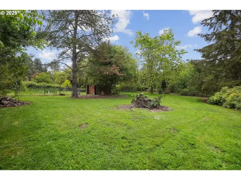 17157 S Bradley Road Oregon City OR 97045