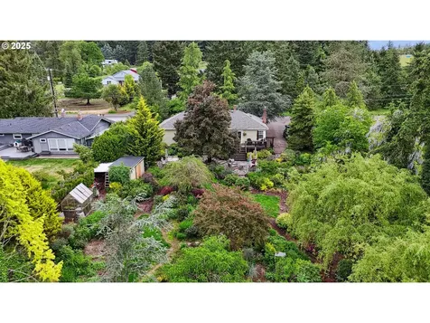 17157 S Bradley Road Oregon City OR 97045