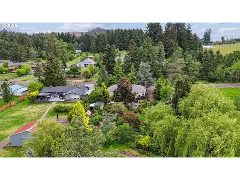 17157 S Bradley Road Oregon City OR 97045