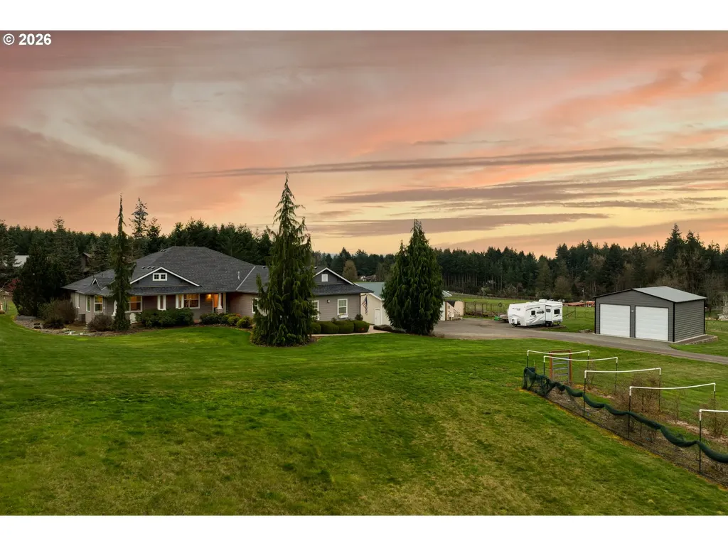 37201 NW 29th Avenue La Center WA 98629