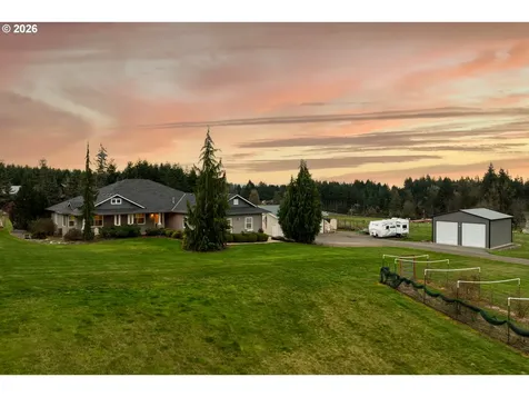 37201 NW 29th Avenue La Center WA 98629