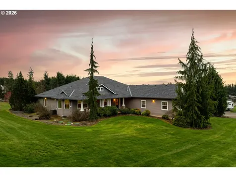 37201 NW 29th Avenue La Center WA 98629