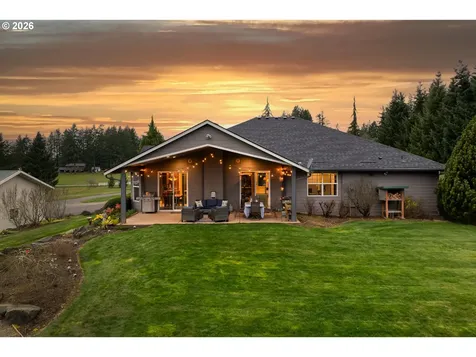 37201 NW 29th Avenue La Center WA 98629