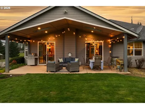 37201 NW 29th Avenue La Center WA 98629