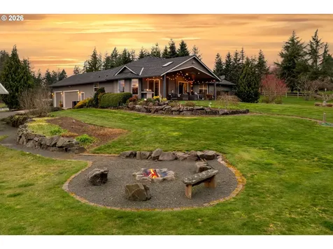 37201 NW 29th Avenue La Center WA 98629