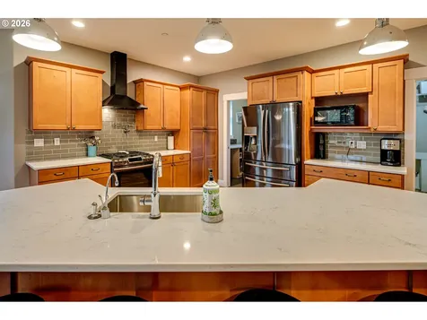 37201 NW 29th Avenue La Center WA 98629