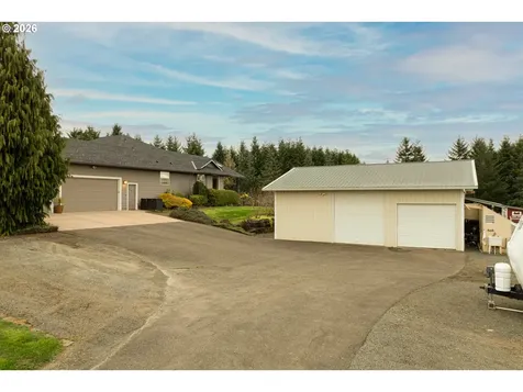 37201 NW 29th Avenue La Center WA 98629