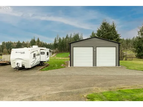 37201 NW 29th Avenue La Center WA 98629