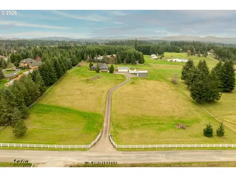 37201 NW 29th Avenue La Center WA 98629