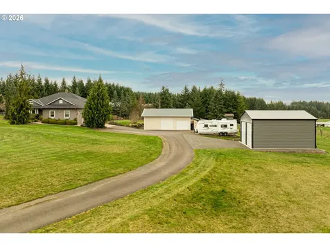 37201 NW 29th Avenue La Center WA 98629